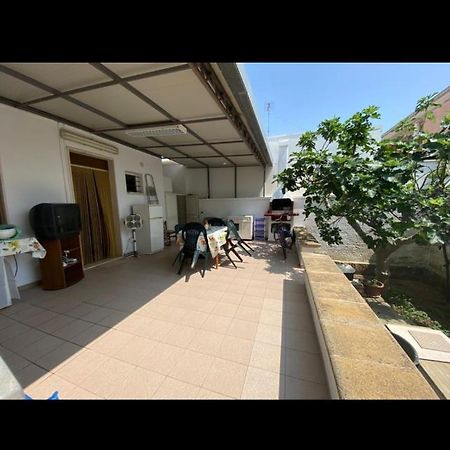 Villa Sant'Isidoro Sant Isidoro  Ngoại thất bức ảnh