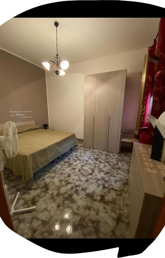 Villa Sant'Isidoro Sant Isidoro  Ngoại thất bức ảnh