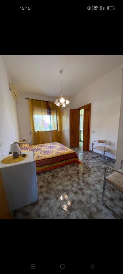 Villa Sant'Isidoro Sant Isidoro  Ngoại thất bức ảnh